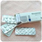 Феназепам  Phenazepam Valenta  1 мг в Тарусе