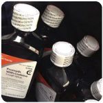 Кодеин сироп Codein (для приготовления напитка Lean, Purple Drank)  473 мл  в Тарусе