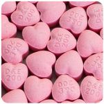 Экстази  Ecstasy Love 200 MDMA в Тарусе
