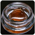 Гашишное масло (импорт Калифорния)  Distillate  в Тарусе USA ТГК 98.5%