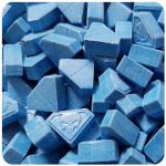 Экстази  Ecstasy Punisher 250 мг MDMA в Тарусе
