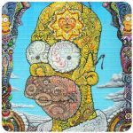Марки LSD-25 VHQ чистых 250 мкг в Тарусе